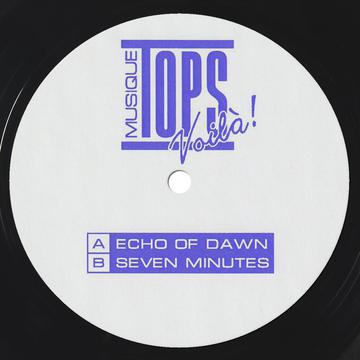 Echo of Dawn / Seven Minutes